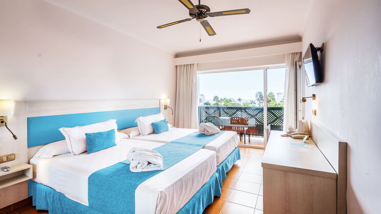 BLUESEA Costa Bastian